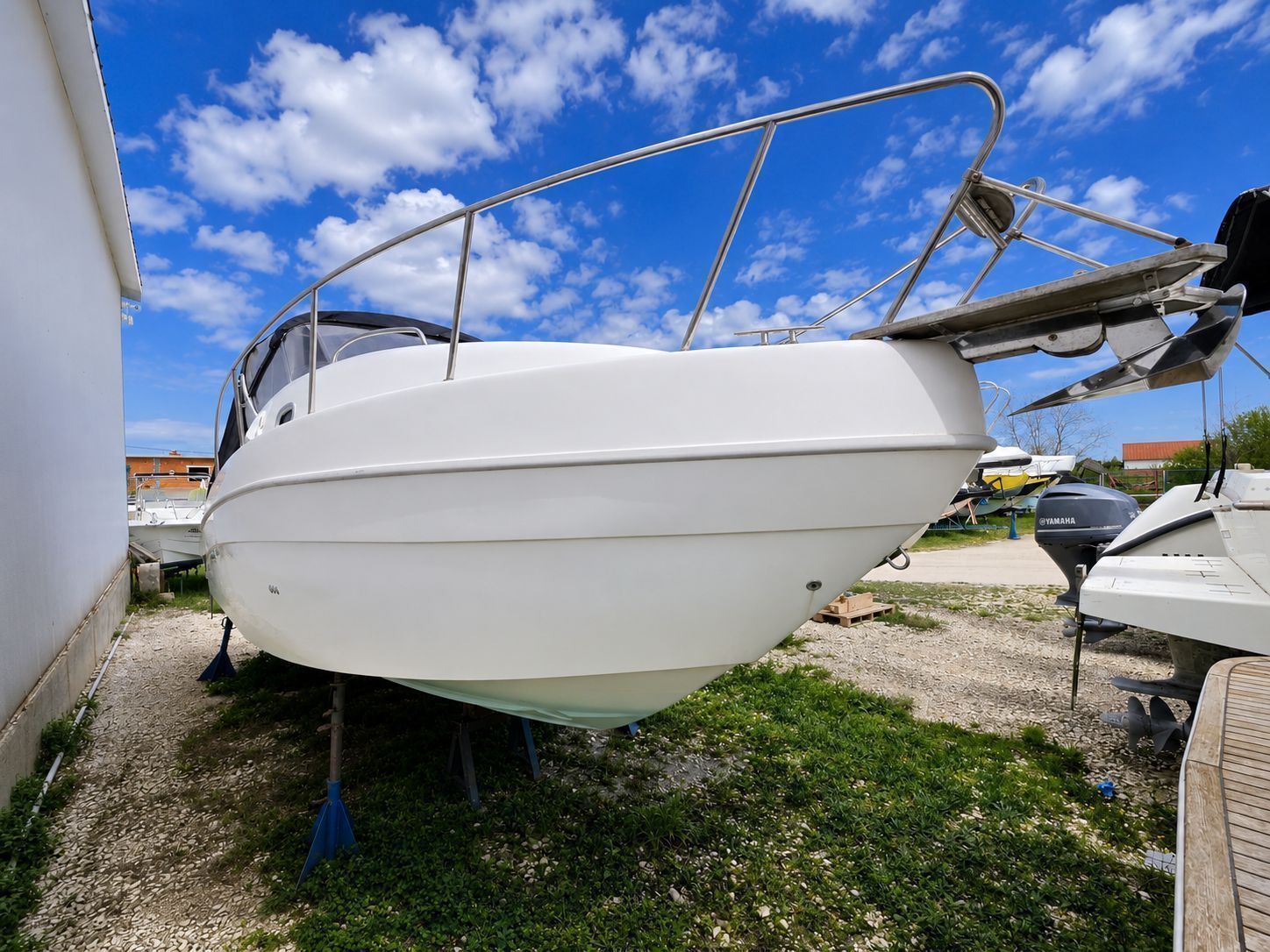 Saver 750 CABIN - ODLI�EN - TOP PONUDBA - 2020