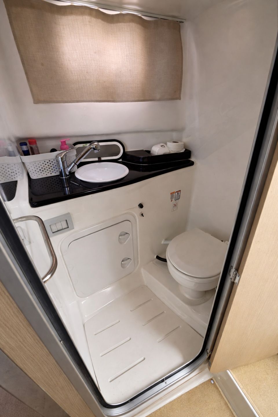 Saver 750 CABIN - ODLI�EN - TOP PONUDBA - 2020