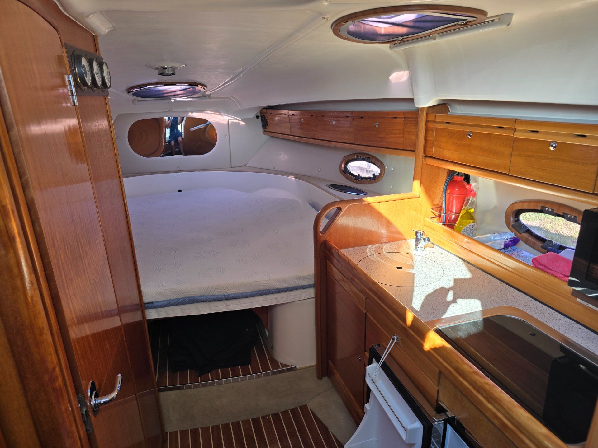 Bavaria BMB  29 SPORT - 2006
