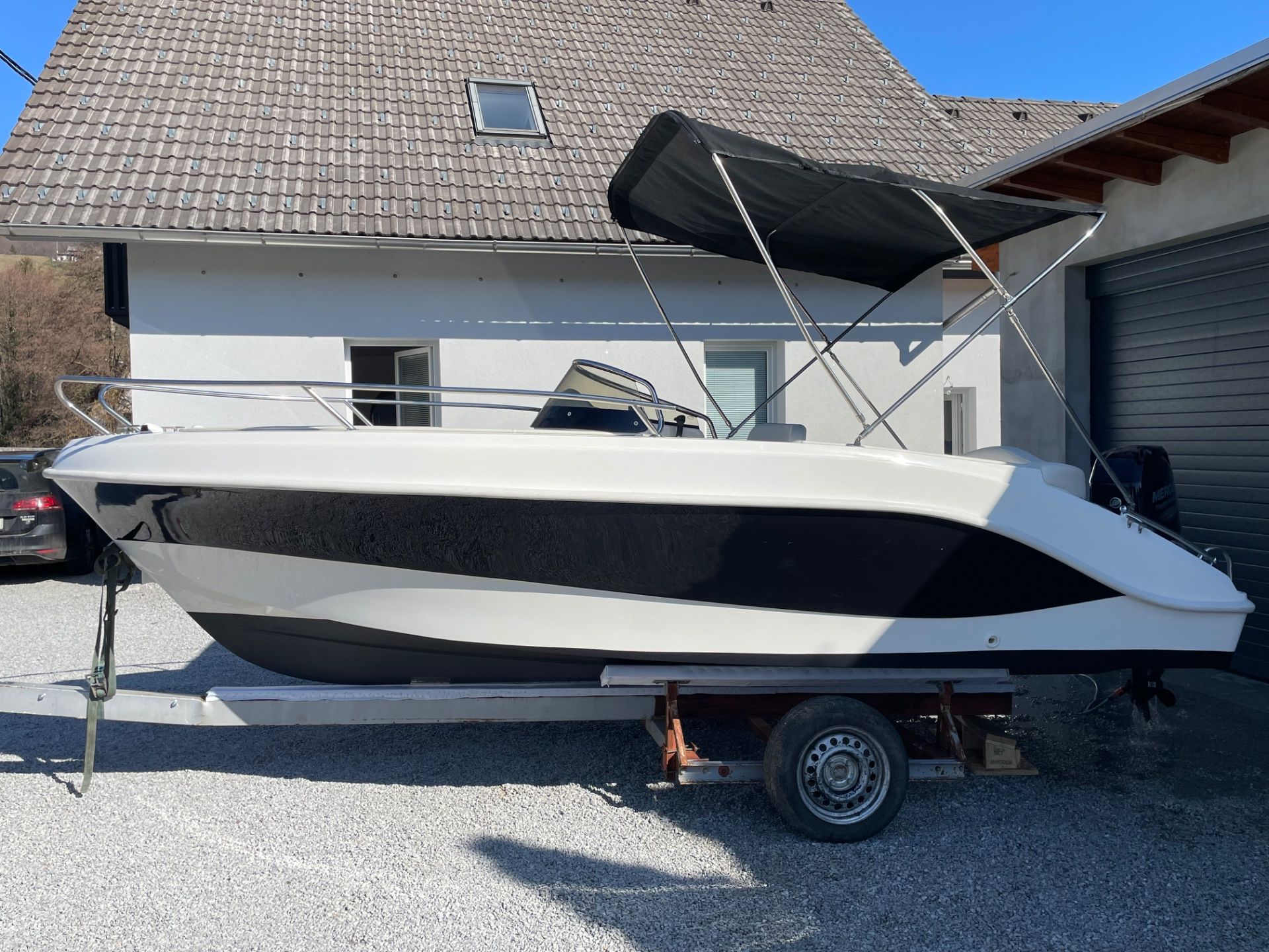 Marinello Eden 18 - 2019