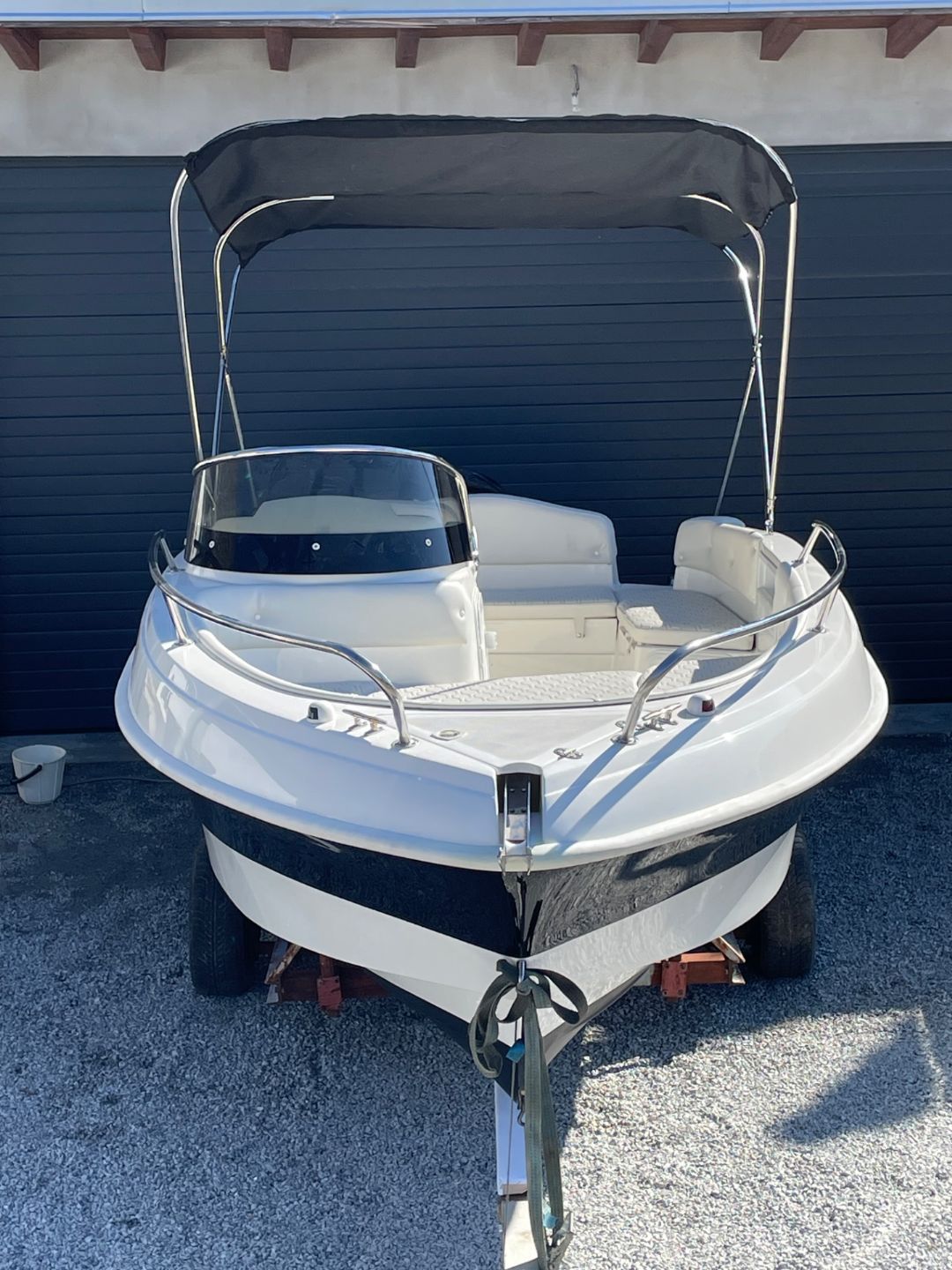 Marinello Eden 18 - 2019