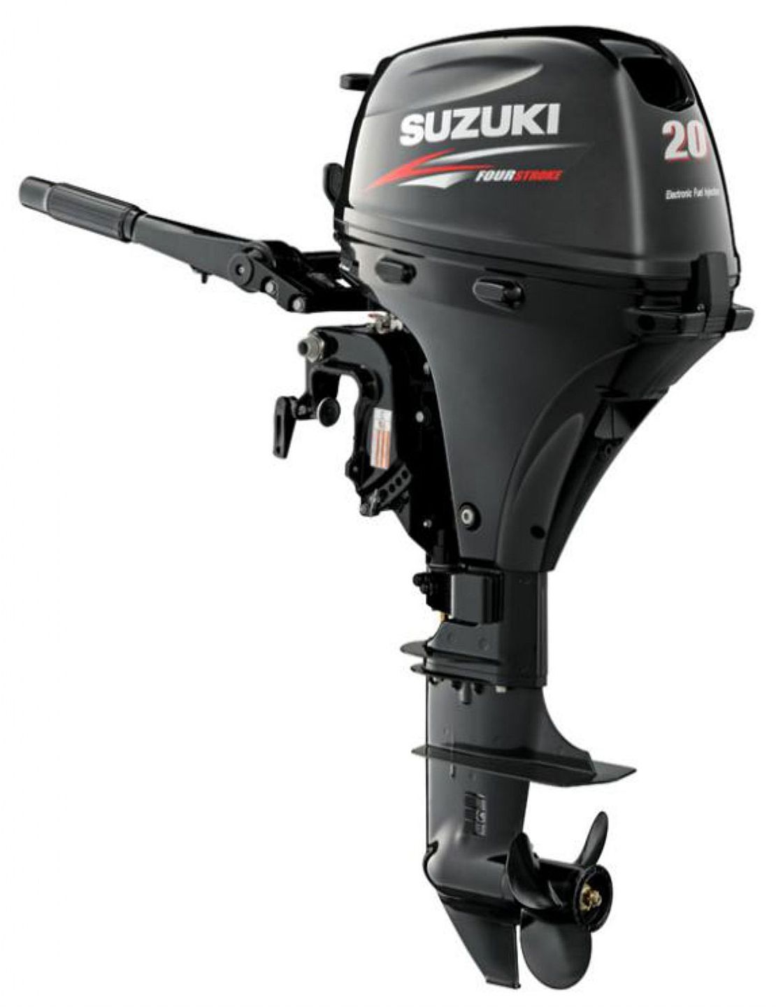 GLADIATOR set 370   motori Suzuki - 2025