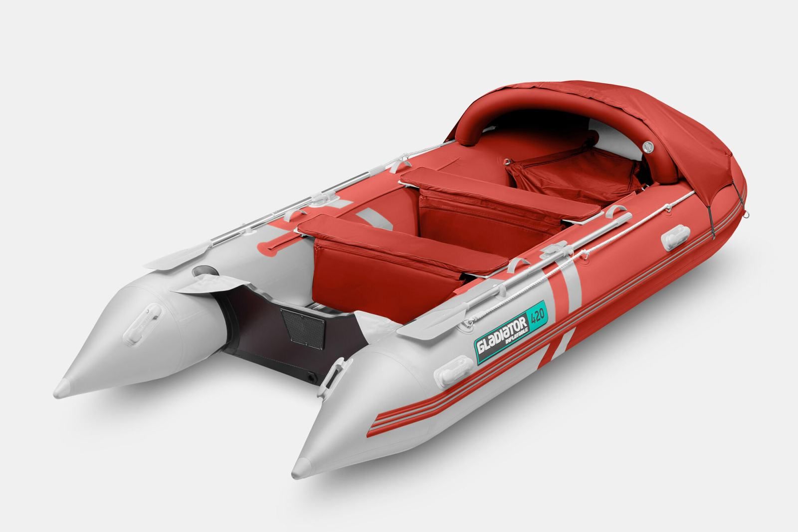 GLADIATOR C 420 AL - 2025