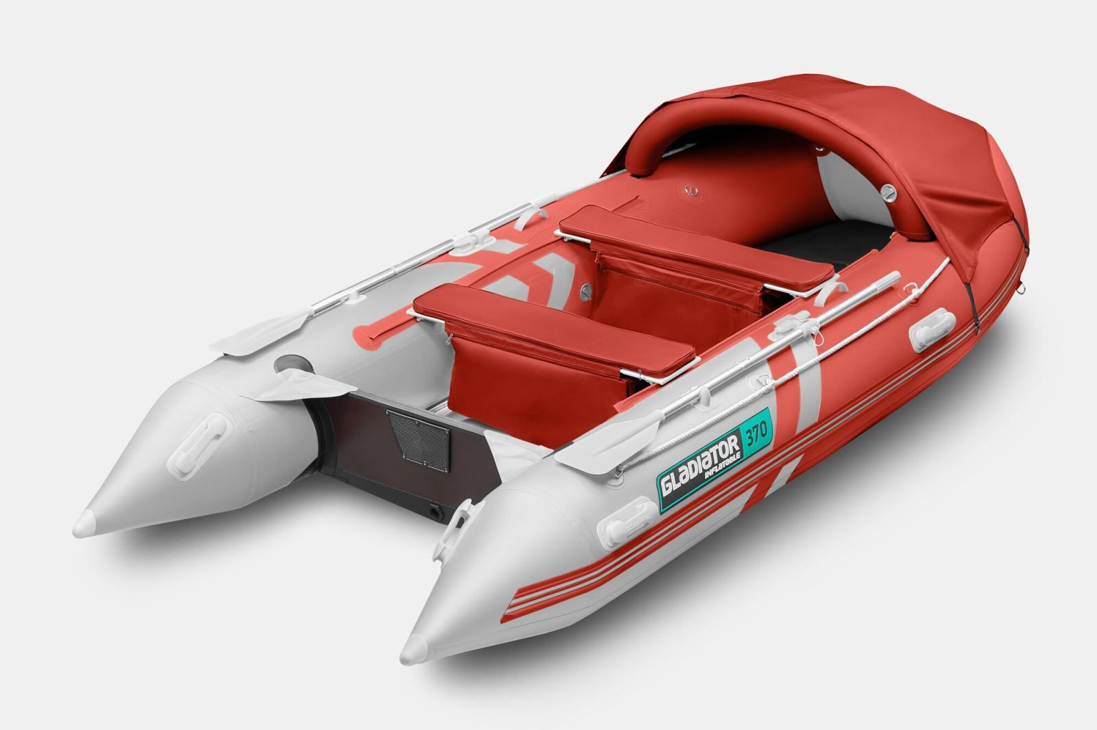 GLADIATOR C 370 AL - 2025 - for sale: 1340.-EUR