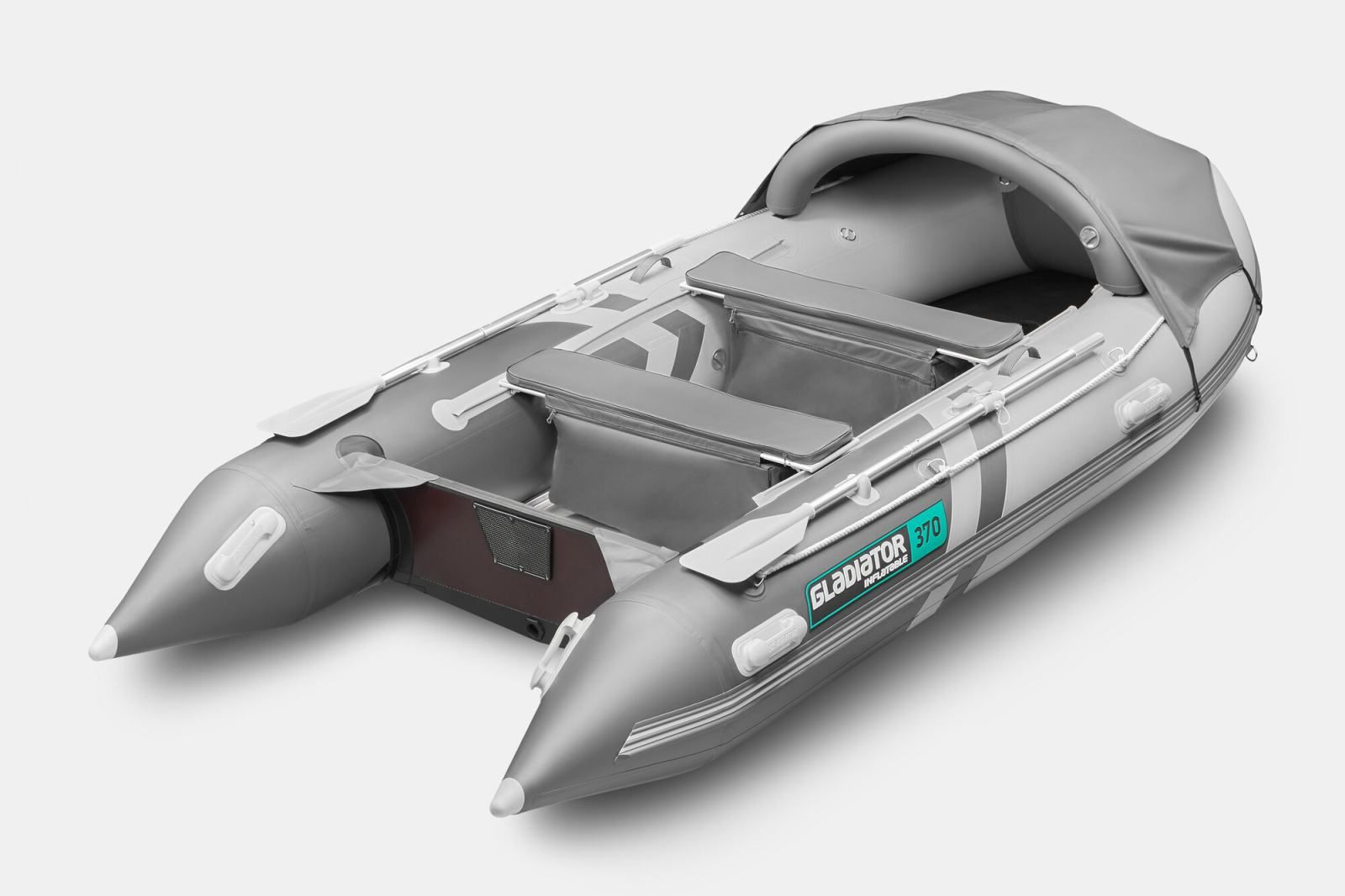 GLADIATOR C 370 AL - 2025 - for sale: 1340.-EUR