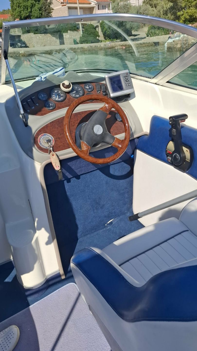 Viper 203 - 2004 - for sale: 12000.-EUR