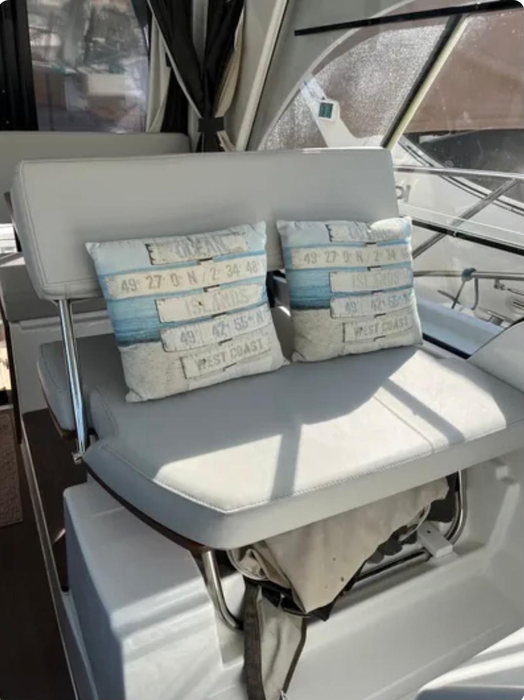 Beneteau ANTARES 9 OB - INCE NOVO - 2021