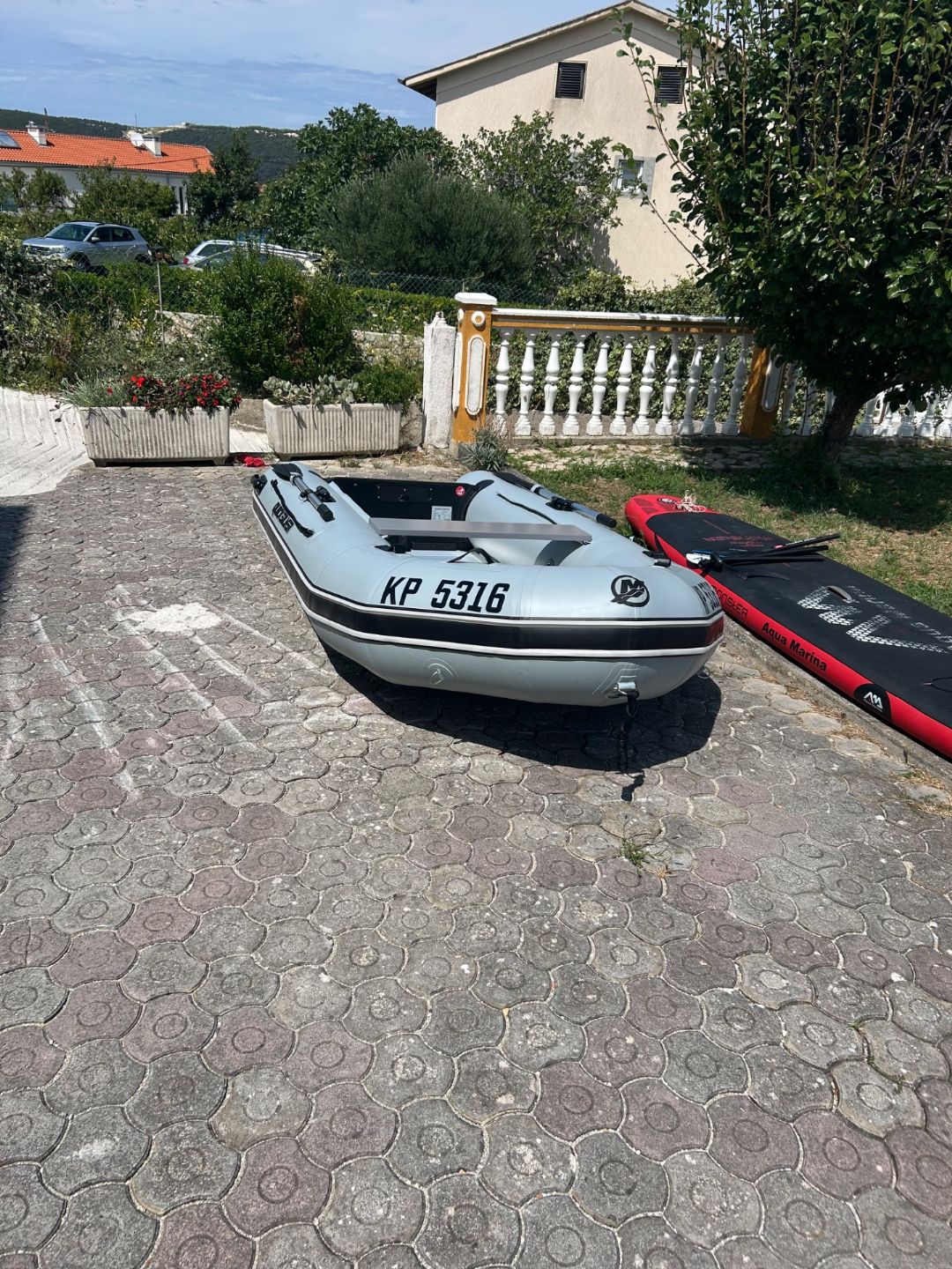 Quicksilver Sport - 2025