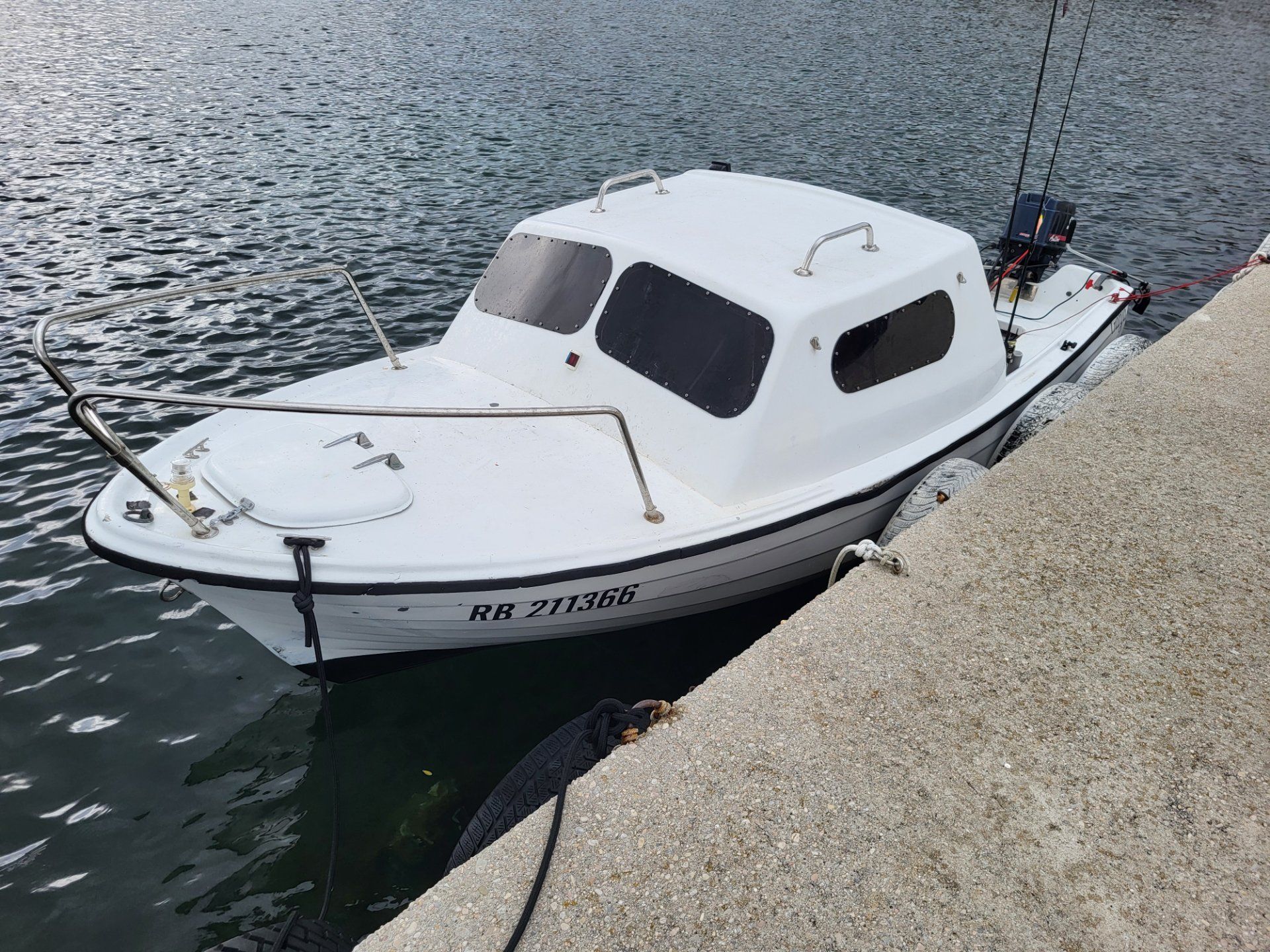 Elan Pasara - 1972 - for sale: 3000.-EUR