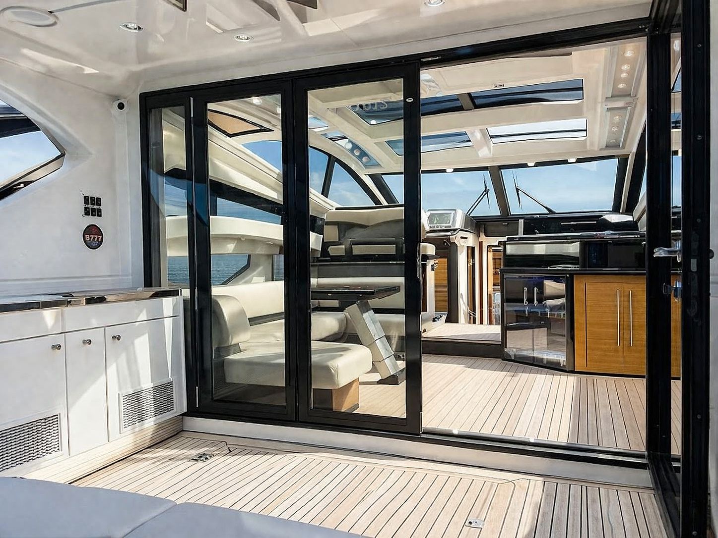 Marquis 500 Sport Coupe - 2009 - for sale: 350000.-EUR