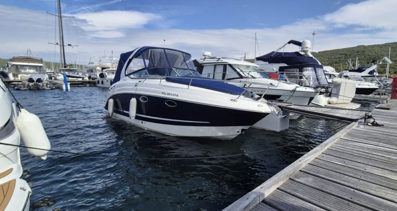 Chaparral 270 Signature - 2016