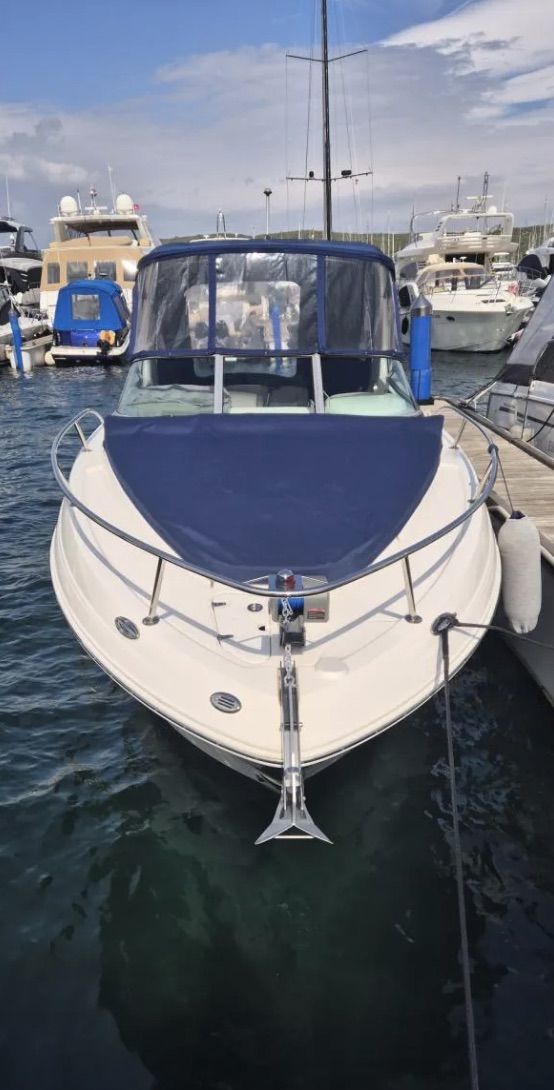 Chaparral 270 Signature - 2016