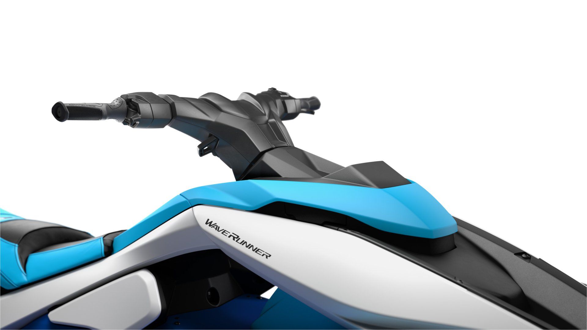 Yamaha Jet Blaster DLX 2026 - 2026