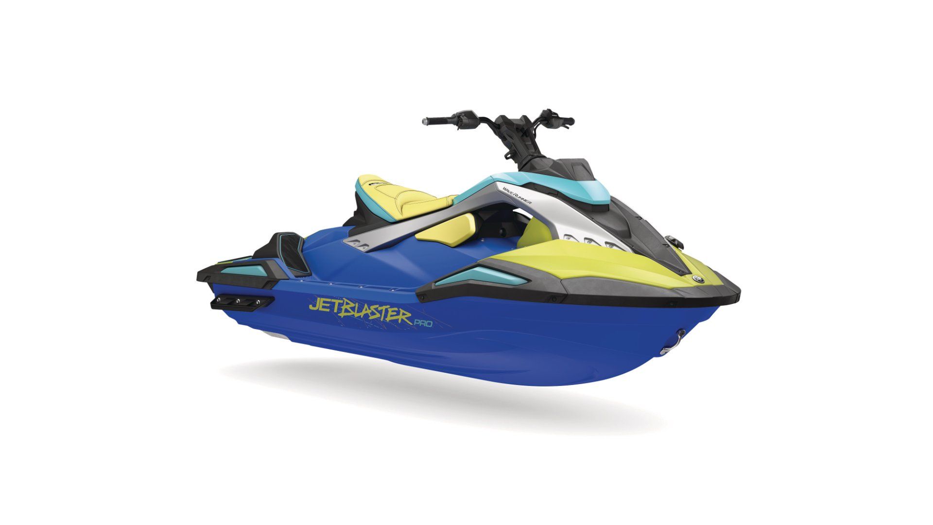 Yamaha JET BLASTER PRO 2026 - 2026