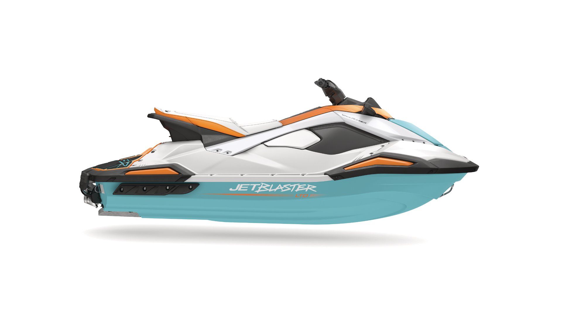 Yamaha JET BLASTER LTD 2026 - 2026