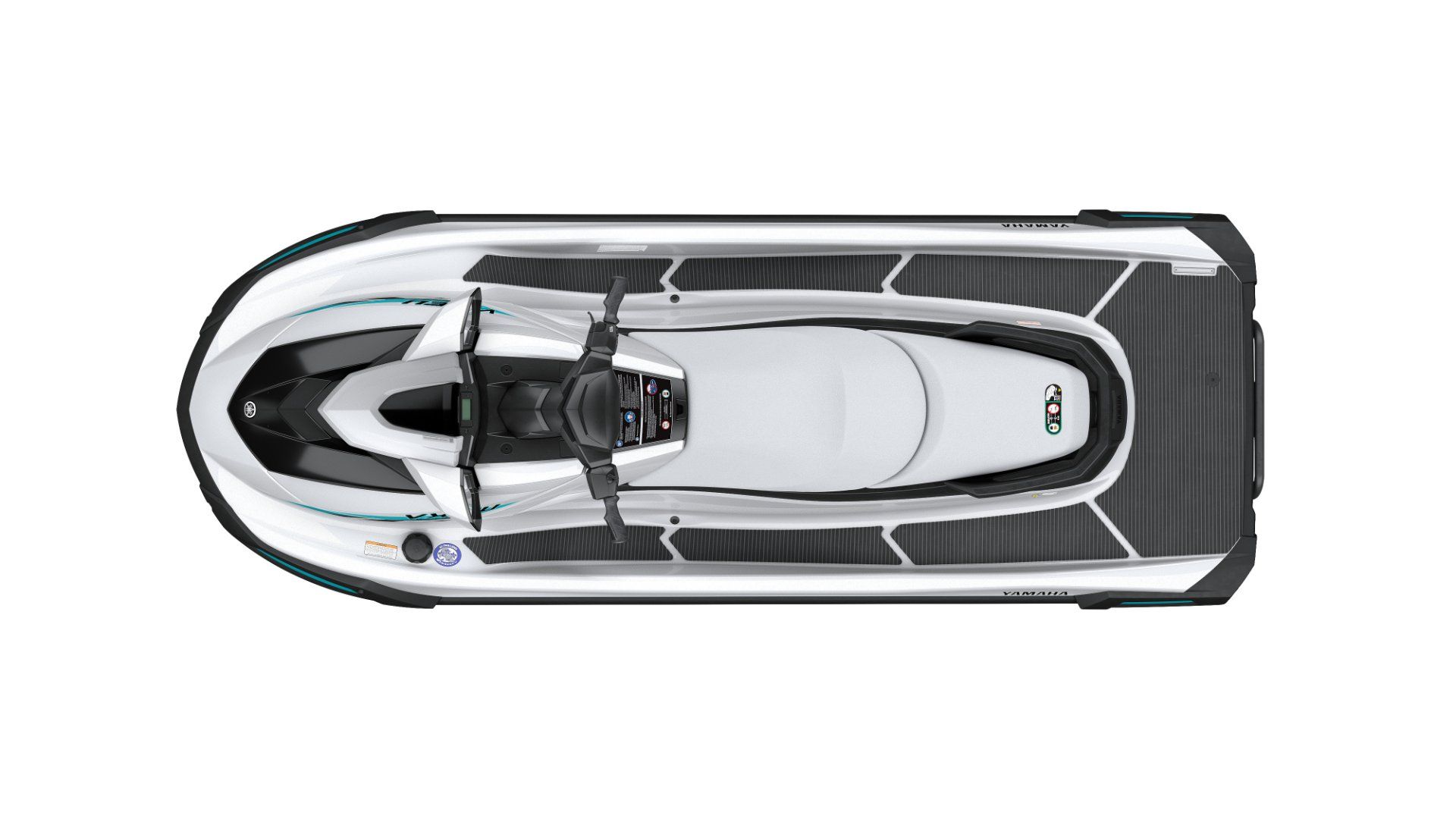 Yamaha VX-EU 2026 - 2026