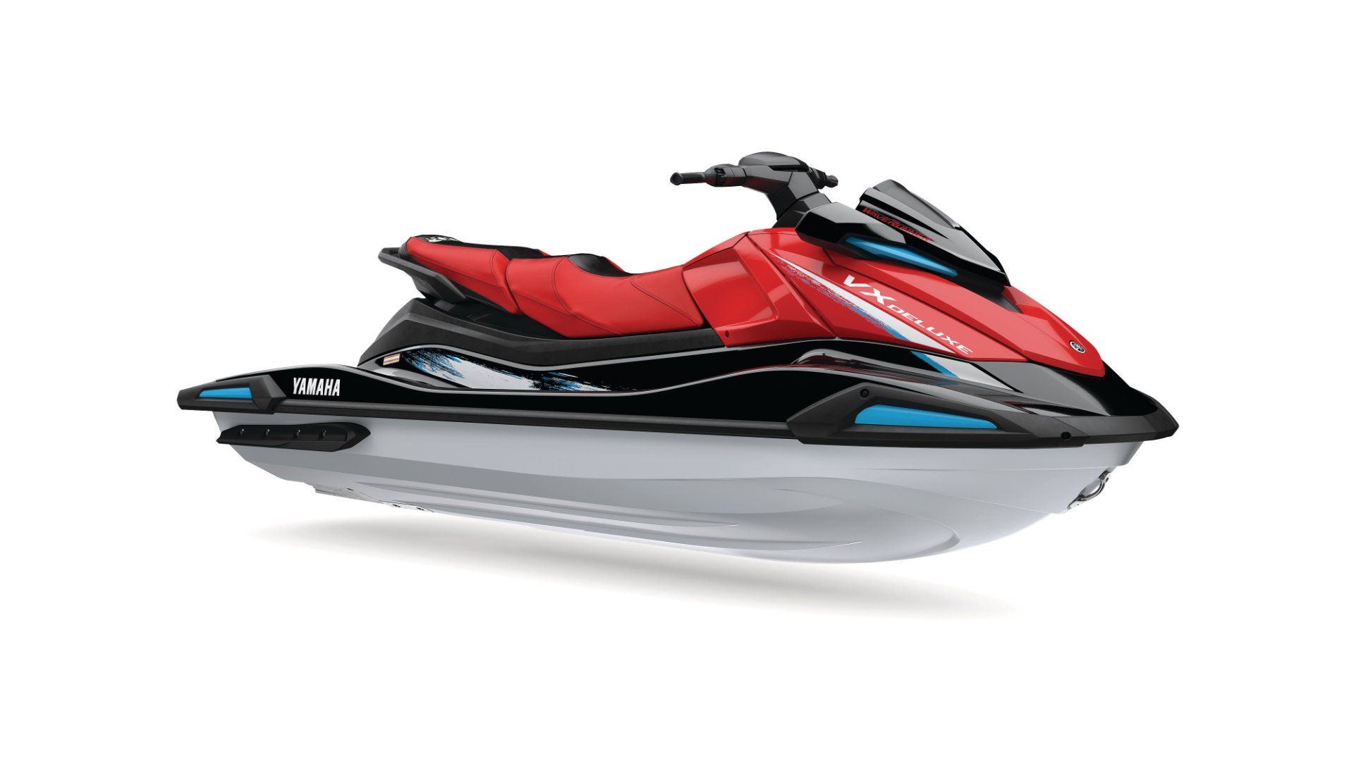 Yamaha VX DELUXE 2026 - 2026