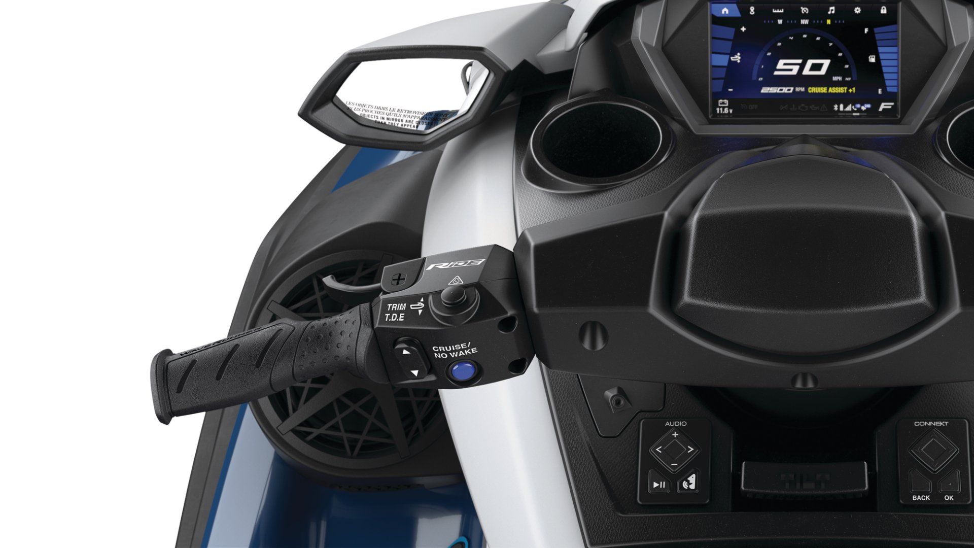 Yamaha FX-HO 26 - 2026