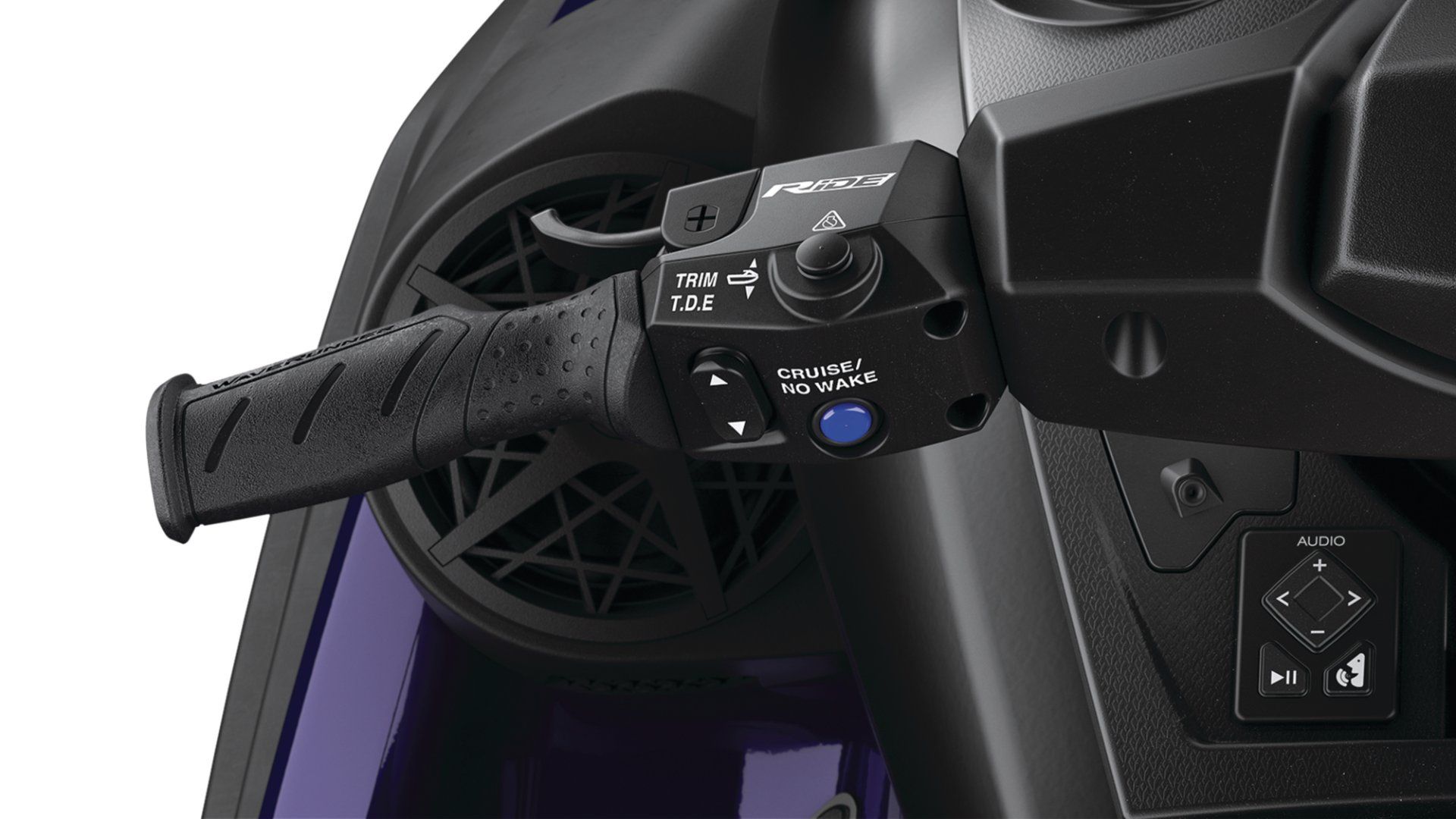 Yamaha FX SVHO 26 - 2026