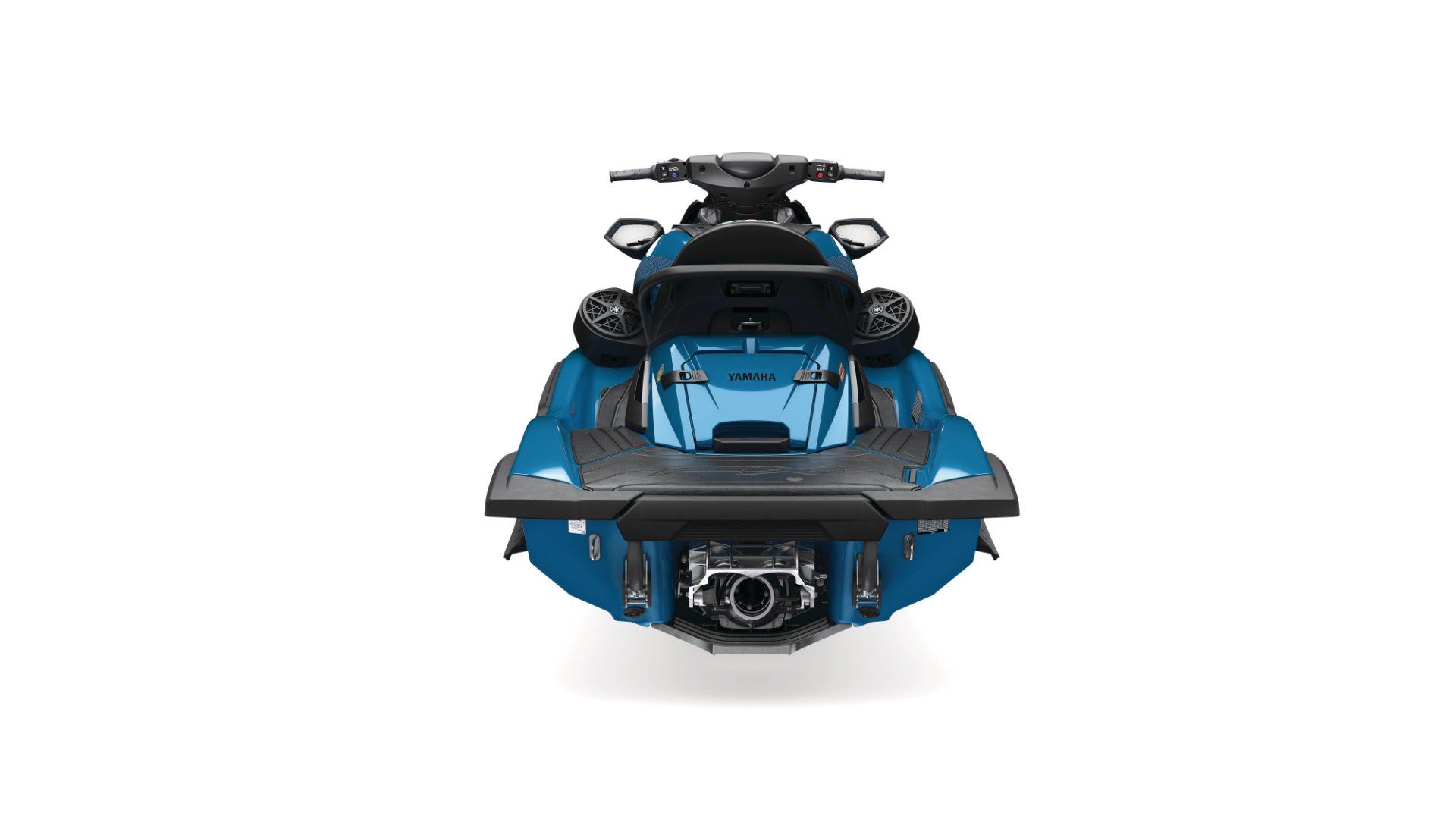 Yamaha FX CRUISER SVHO - 2026 - for sale: 29840.-EUR
