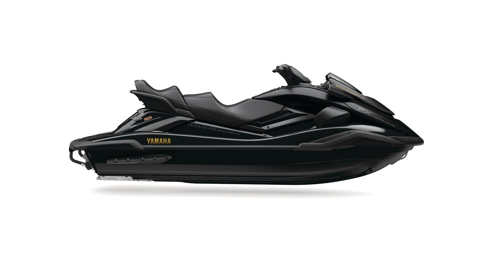 Yamaha FX LTD SVHO 26 - 2026 - for sale: 29840.-EUR