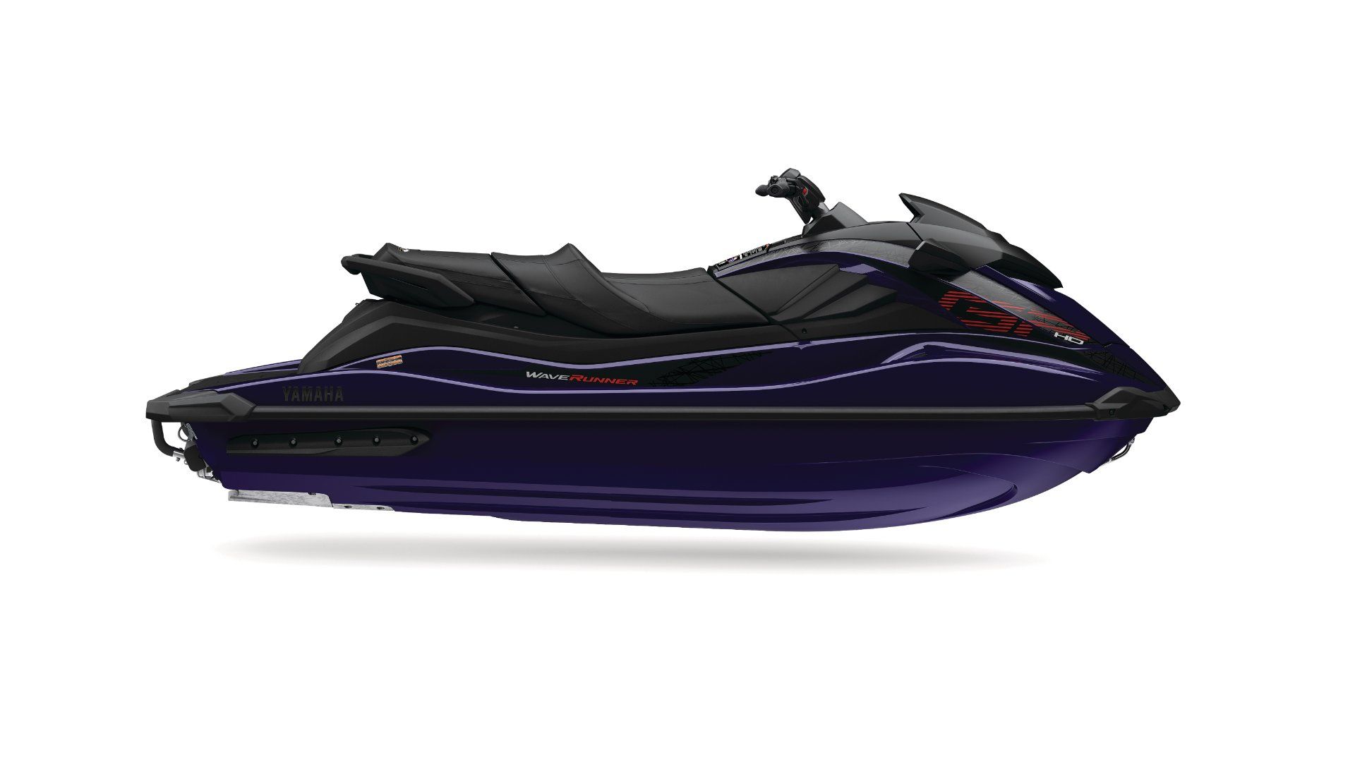 Yamaha GP HO - 2026