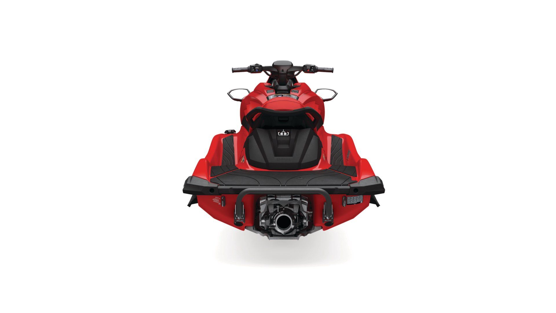 Yamaha GP SVHO 26 - 2026