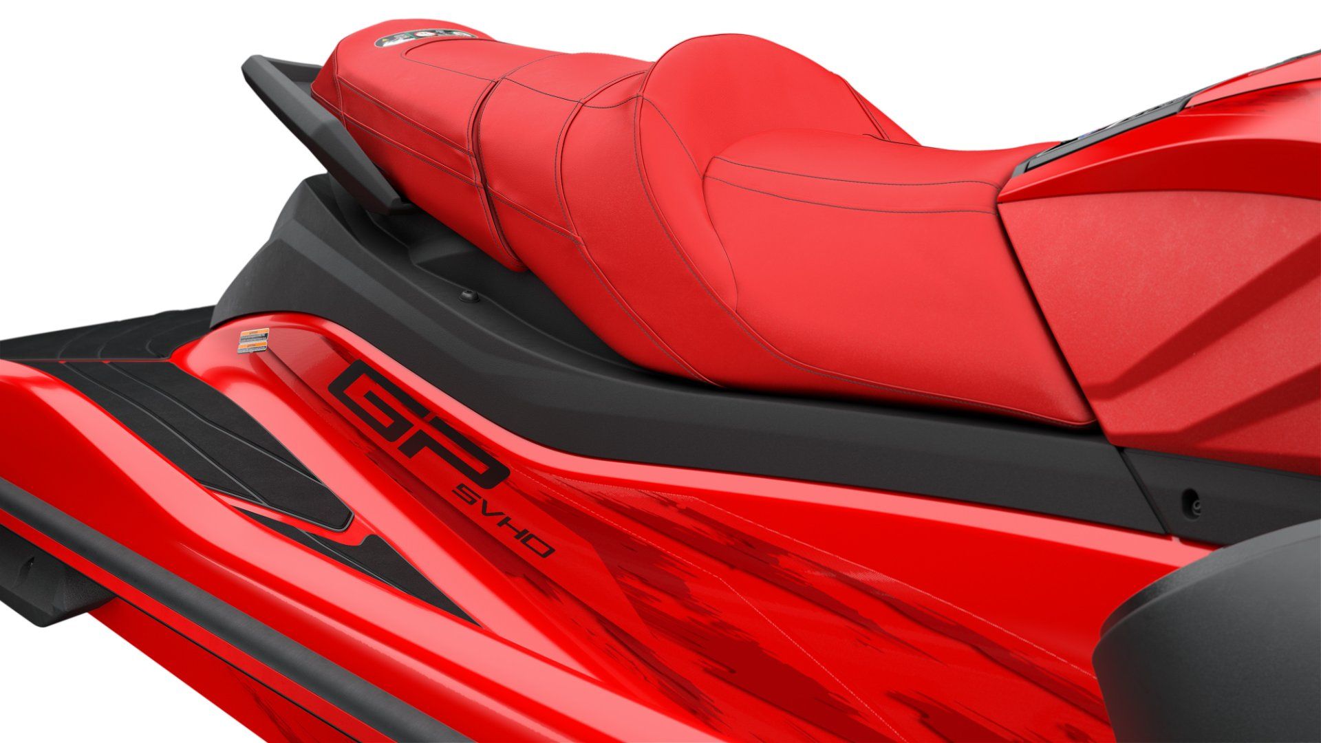 Yamaha GP SVHO 26 - 2026