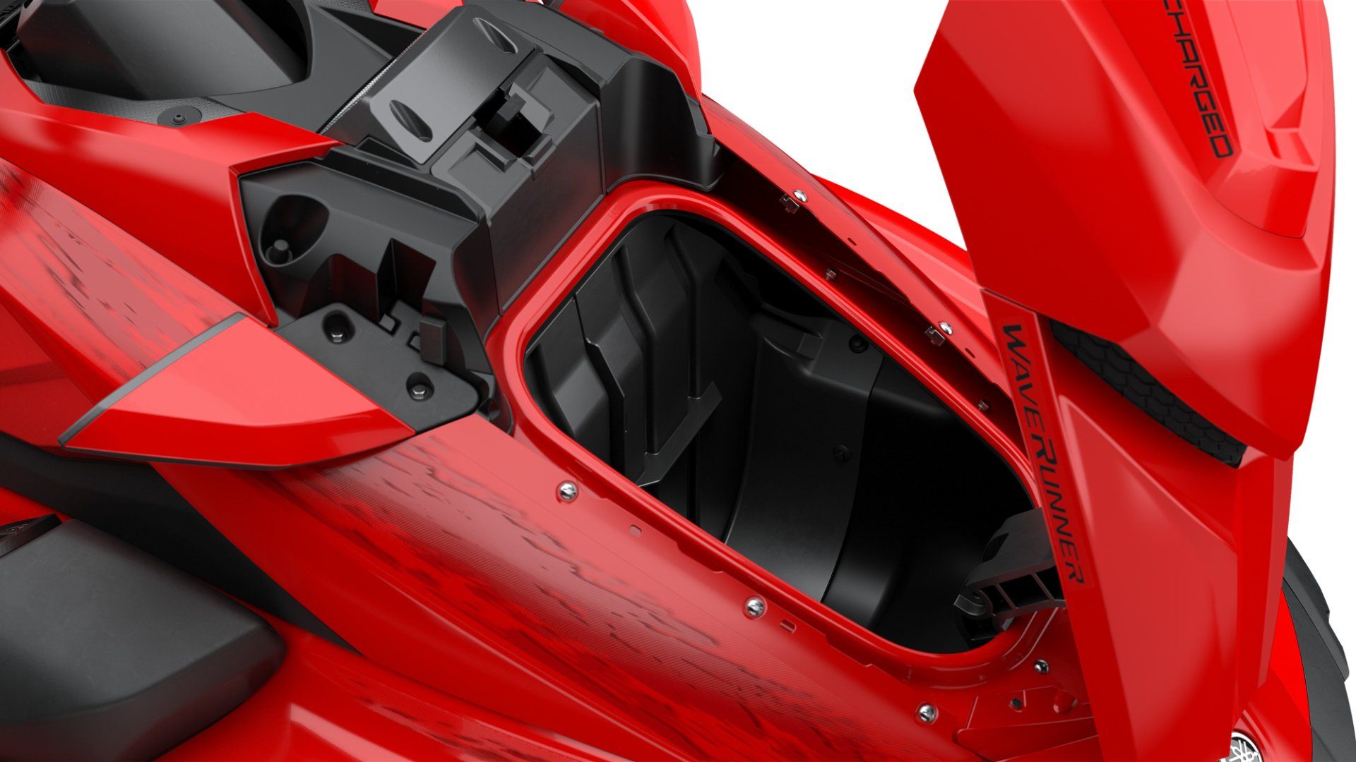 Yamaha GP SVHO 26 - 2026