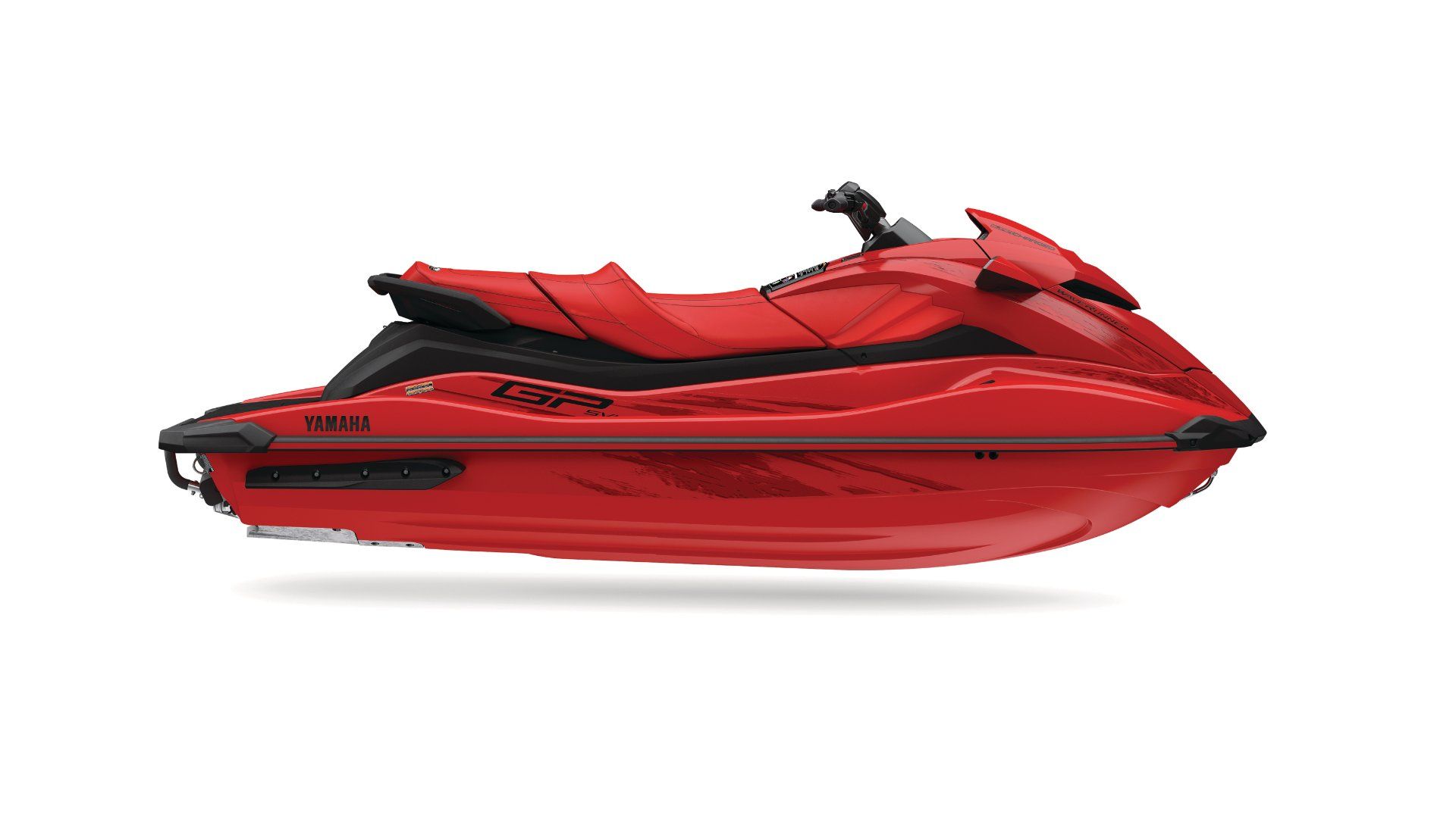 Yamaha GP SVHO 26 - 2026