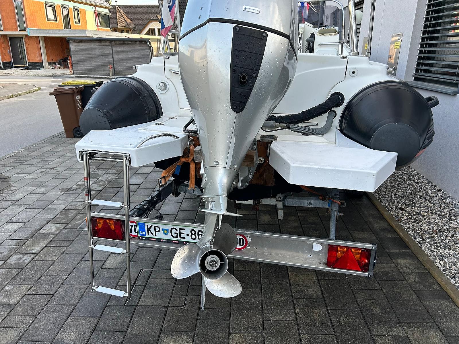 ZAR 53 - 2008 - for sale: 27500.-EUR