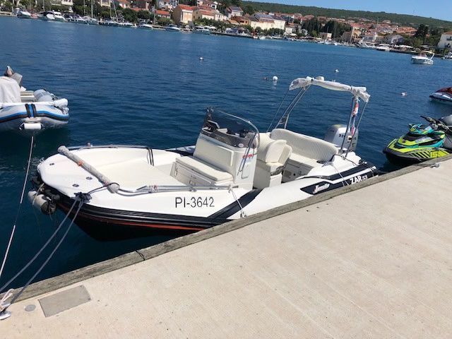 ZAR 53 - 2008 - for sale: 27500.-EUR