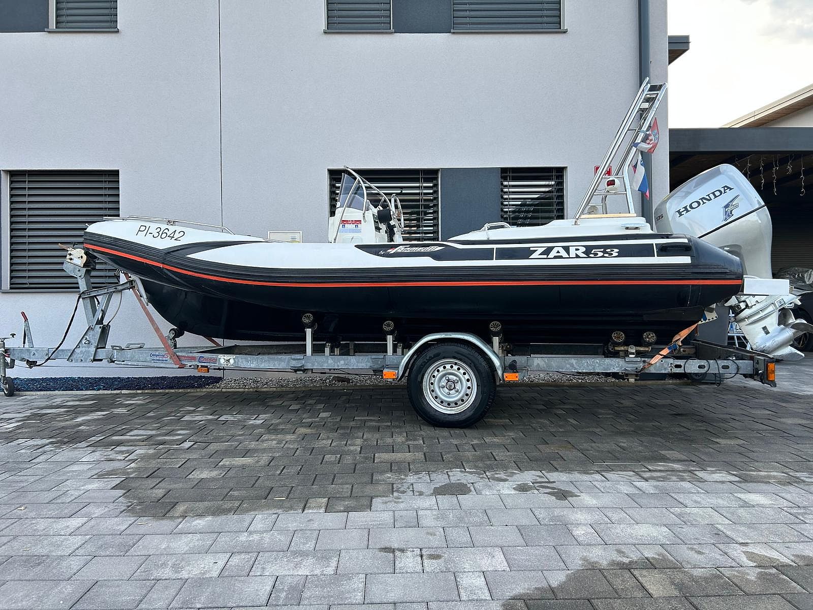 ZAR 53 - 2008