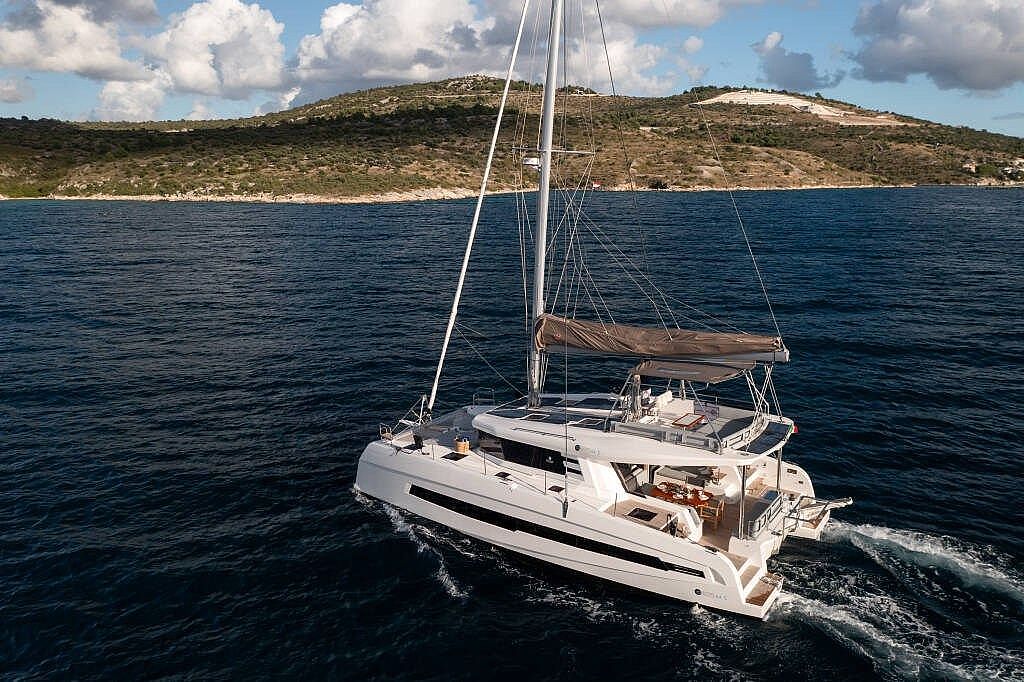 Cervetti 44 SAIL - 2023