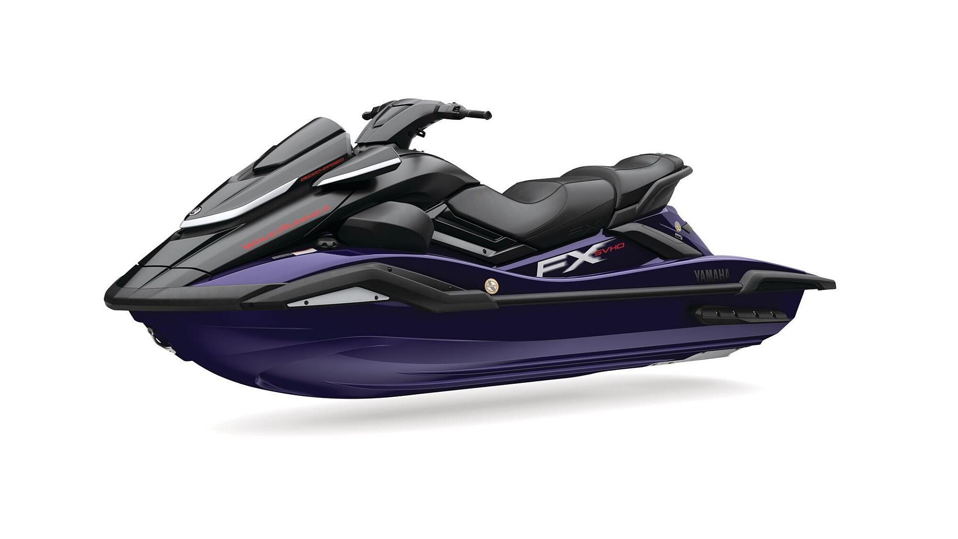 Yamaha FX SVHO - 2026