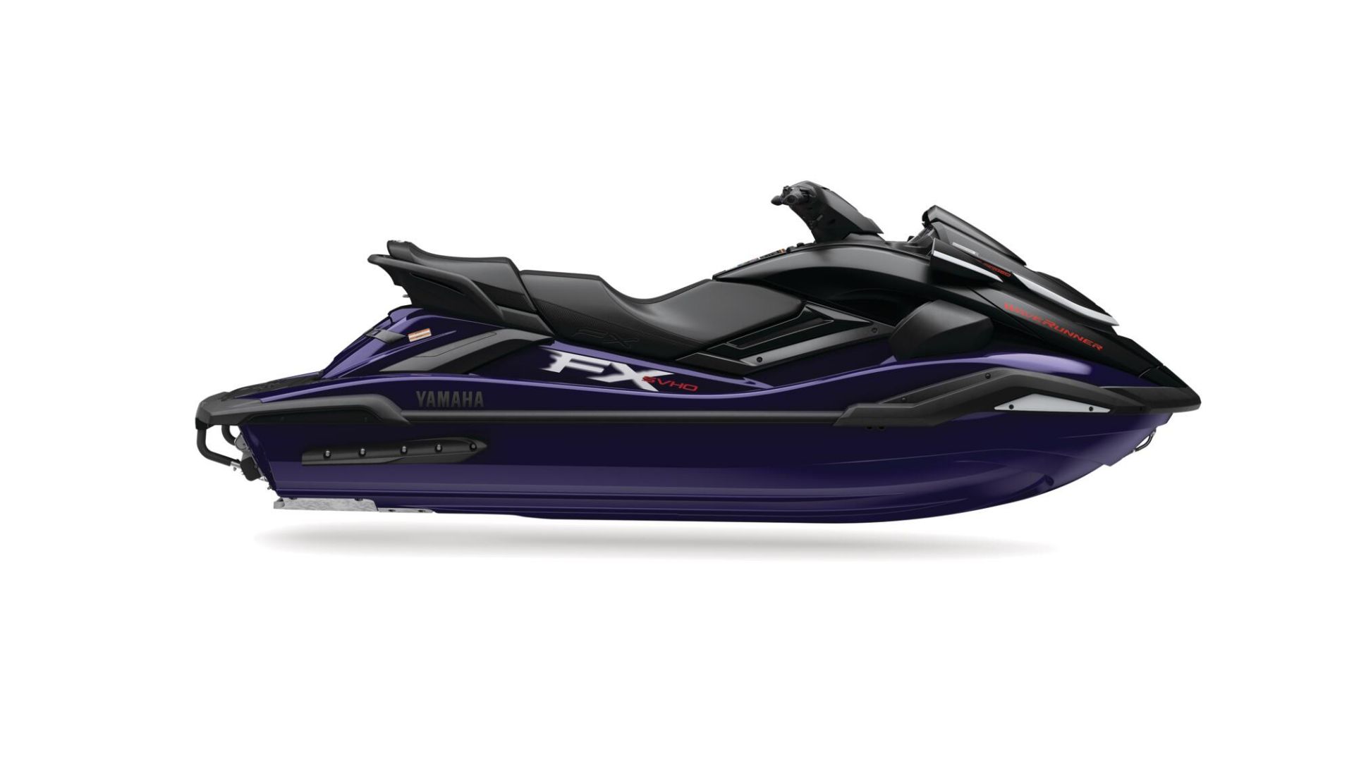 Yamaha FX SVHO - 2026