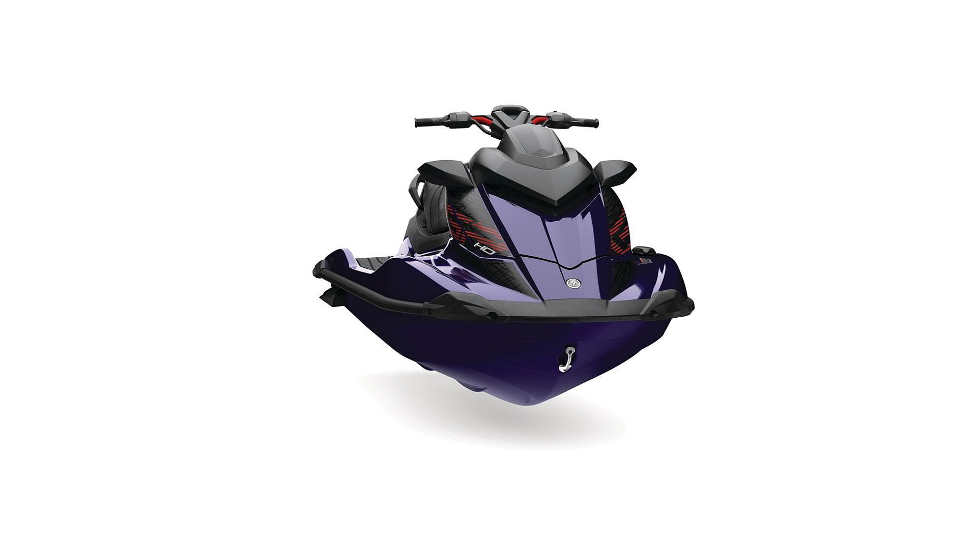 Yamaha GP HO - 2026
