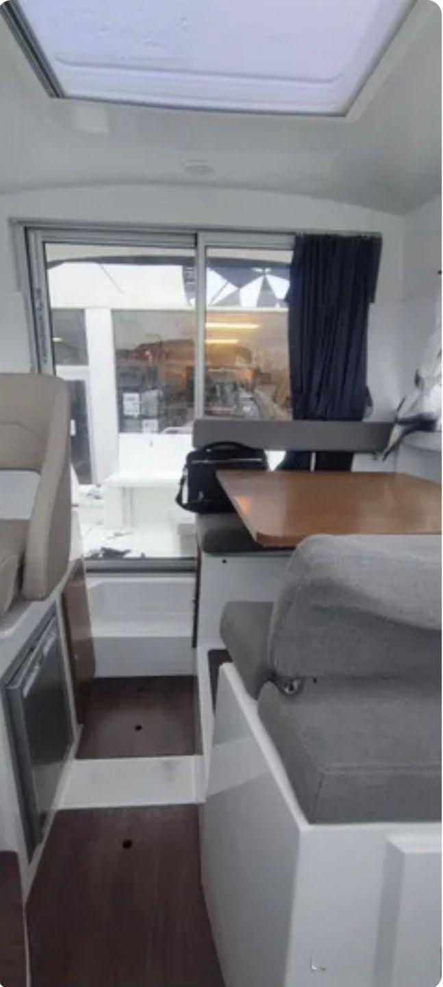 Beneteau ANTARES 8 OB - INCE NOVO - 2016