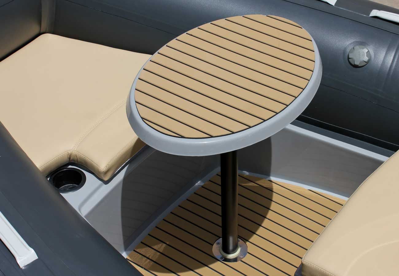 Tiger Marine Sportline 480 - NOVO 2026 - 2026