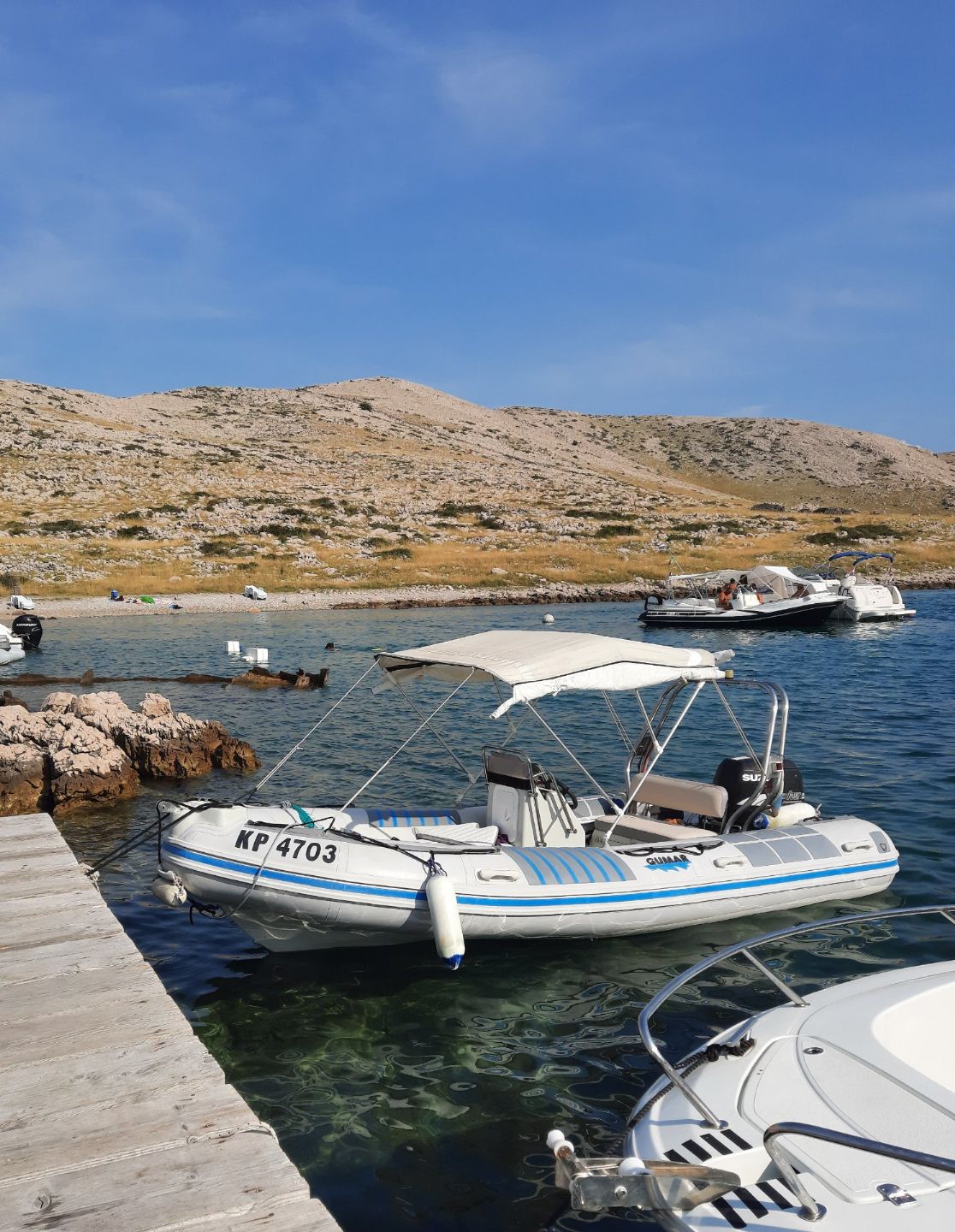 GUMAR -- - 2004 - for sale: 8200.-EUR