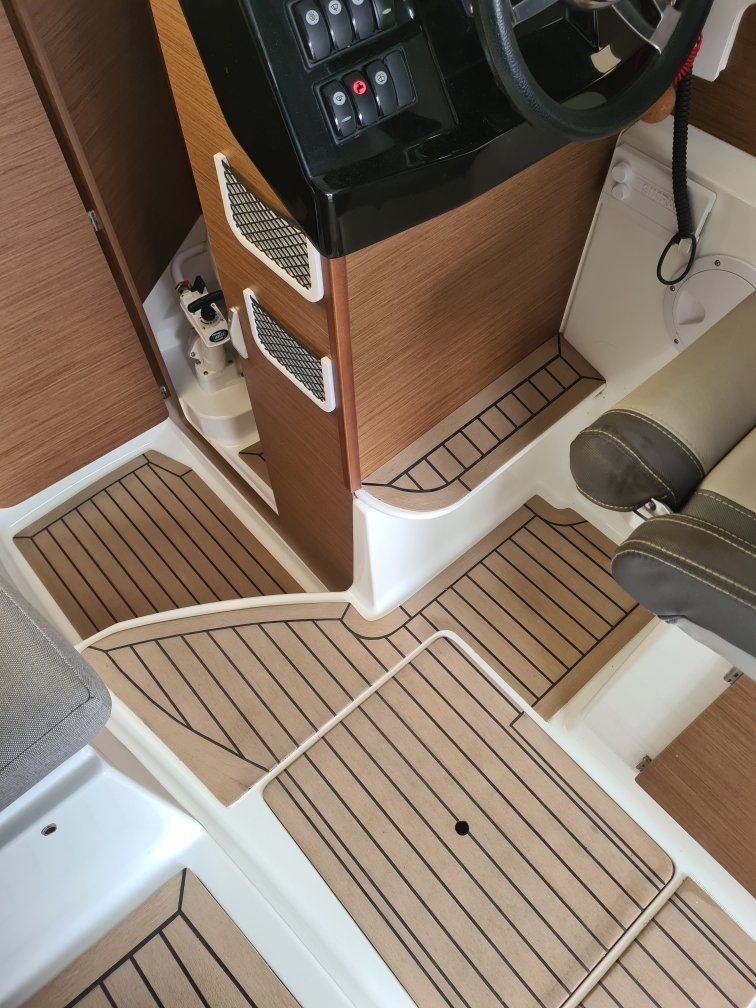 Jeanneau Merry fisher 795 - 2020