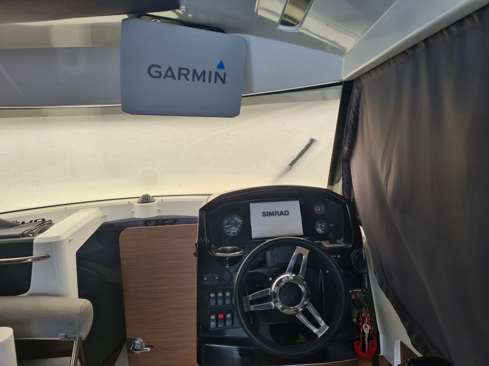 Jeanneau Merry fisher 795 - 2020