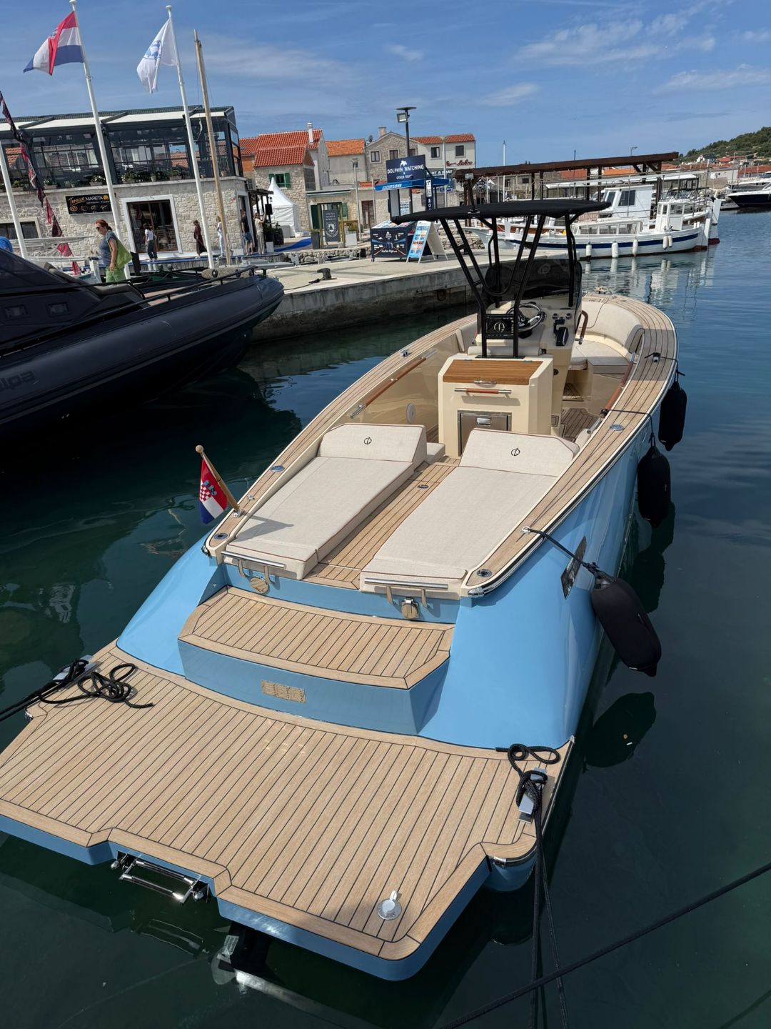LILYBAEUM Levanzo 28 - 2026