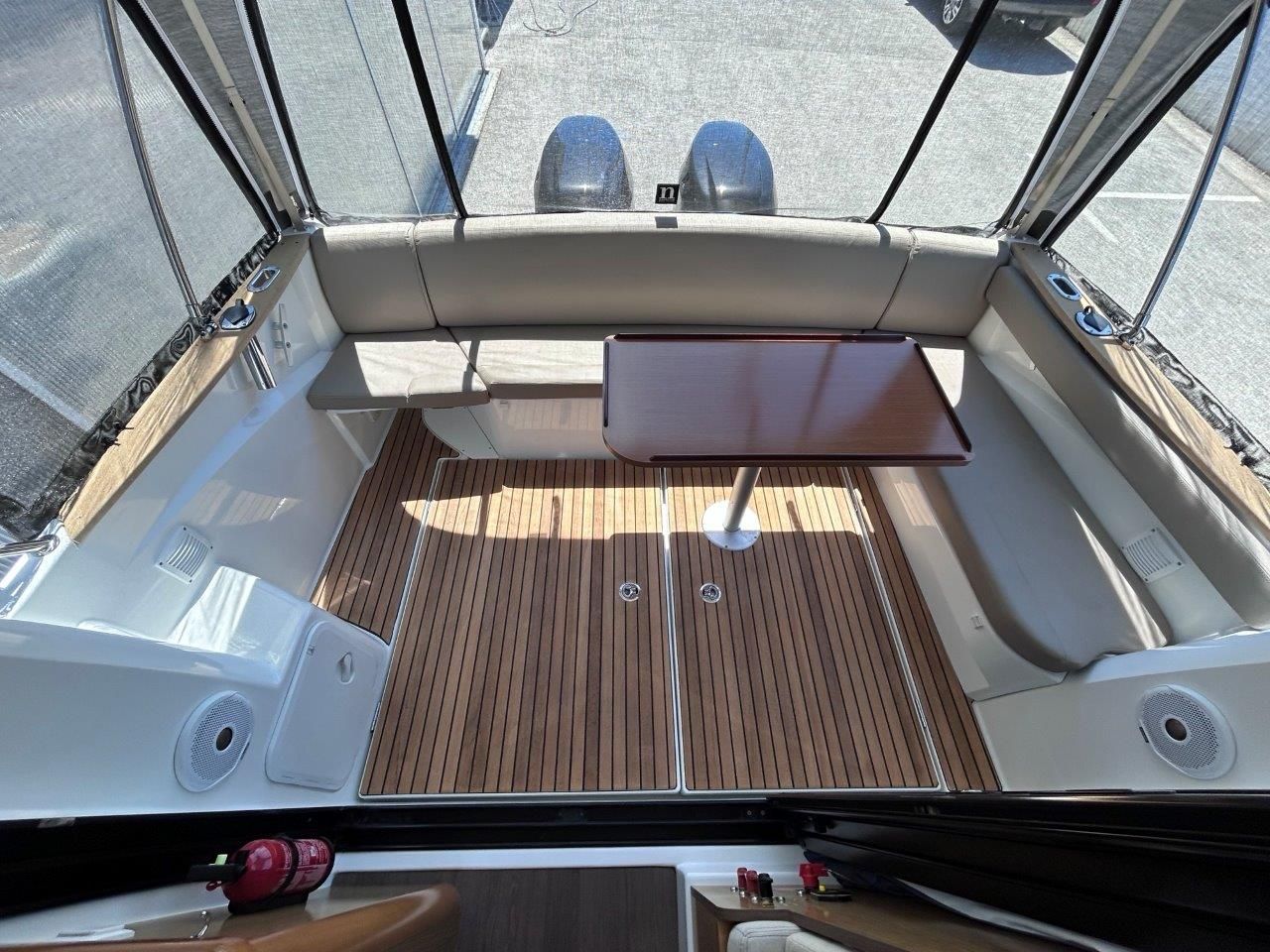 Beneteau Antares 8.80 - 2016