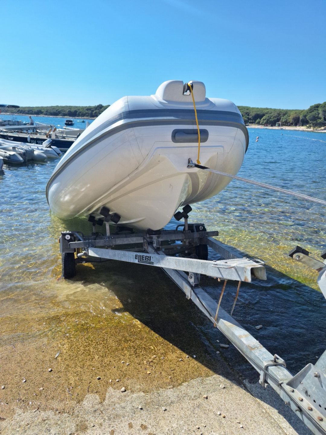 Selva D500evo - 1997 - for sale: 18900.-EUR