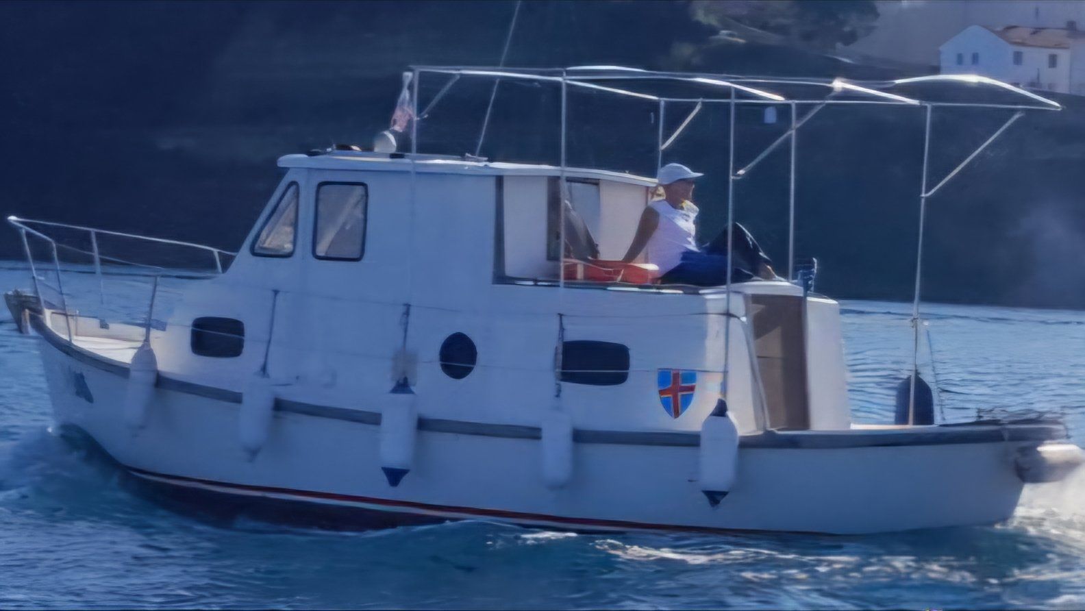 Rondolini Cormorano - 1981