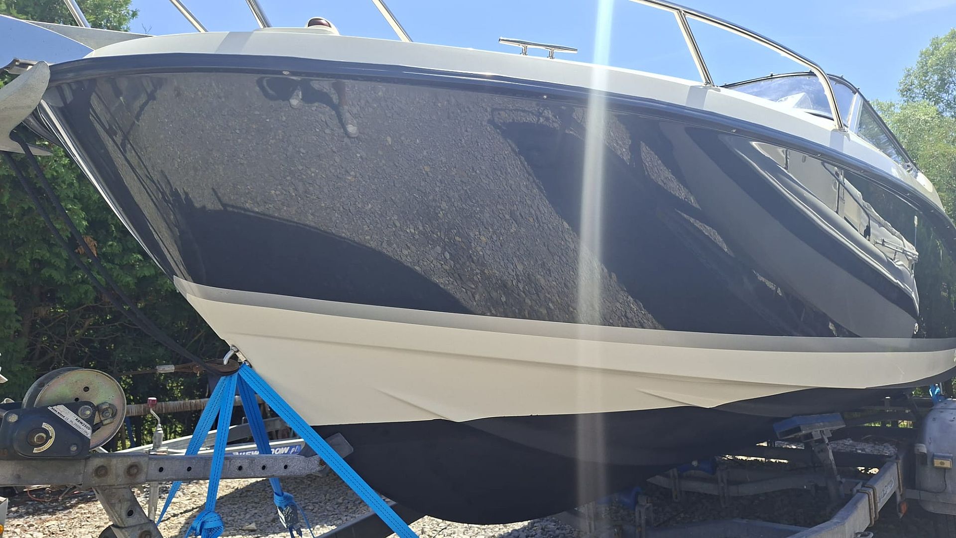 Quicksilver 645 activ - 2016