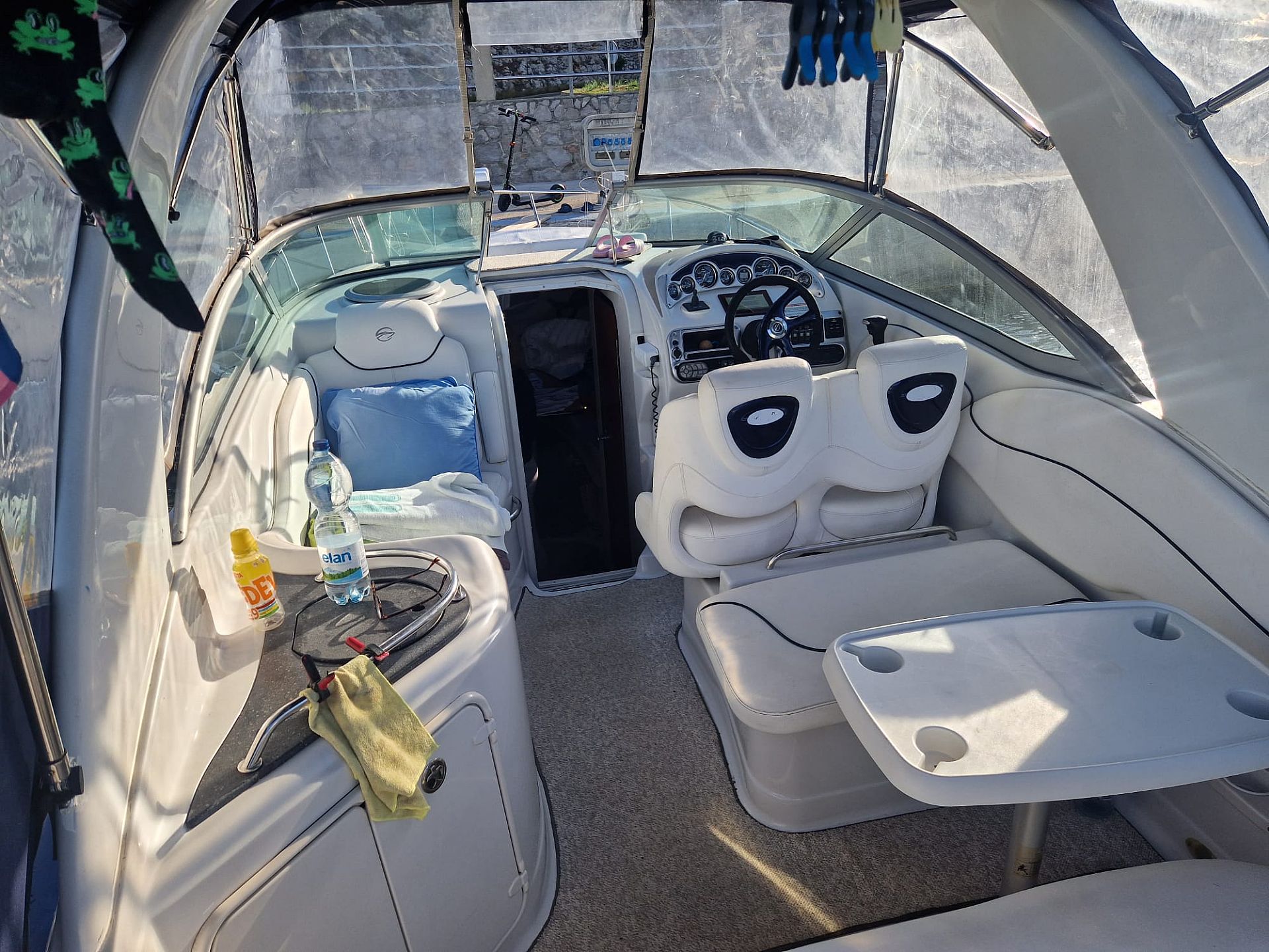 Crownline CR270 - 2004