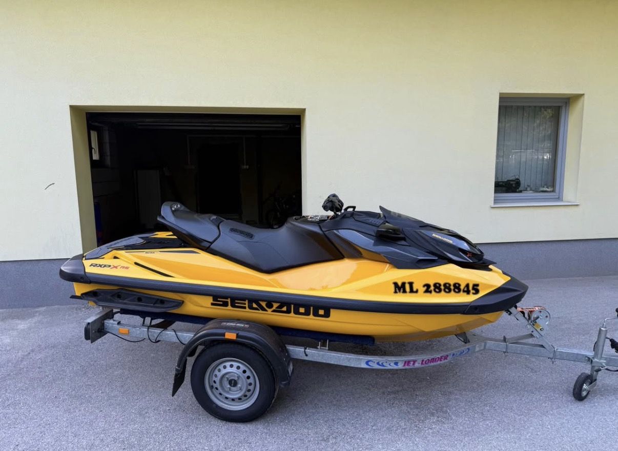 Sea-Doo Rxp-X 300 - 2023