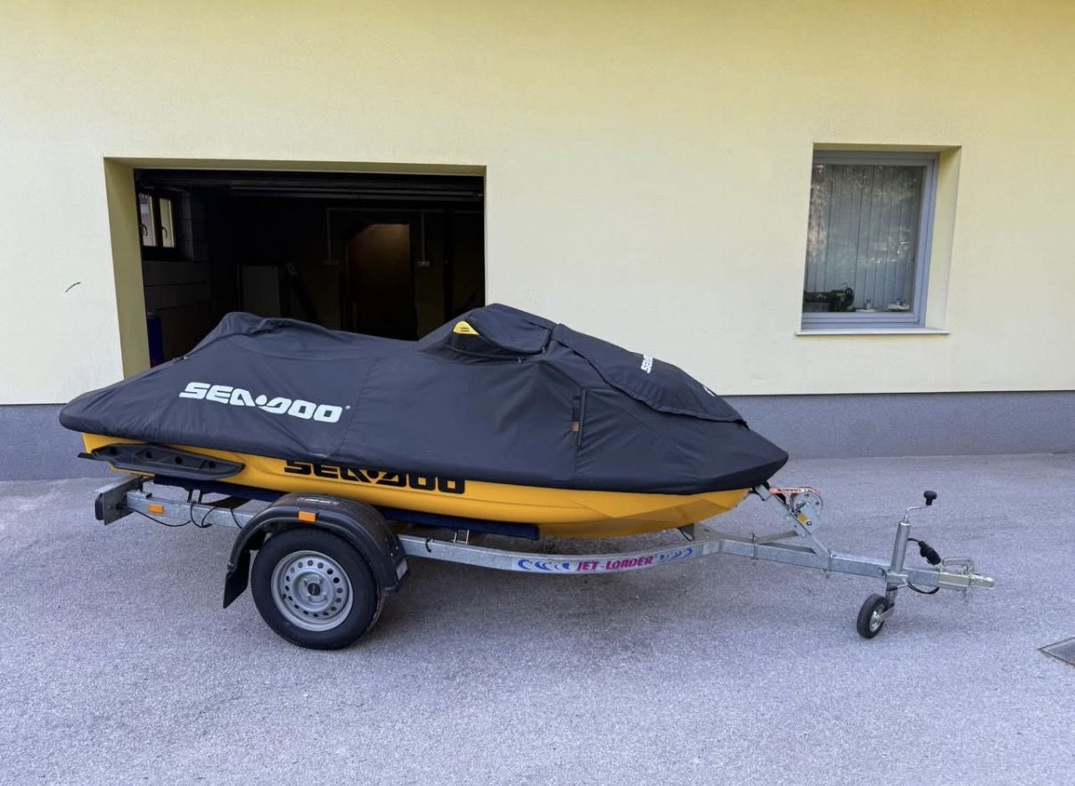 Sea-Doo Rxp-X 300 - 2023